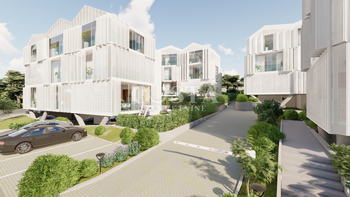 Apartment Zu verkaufen - ZADARSKA ZADAR
