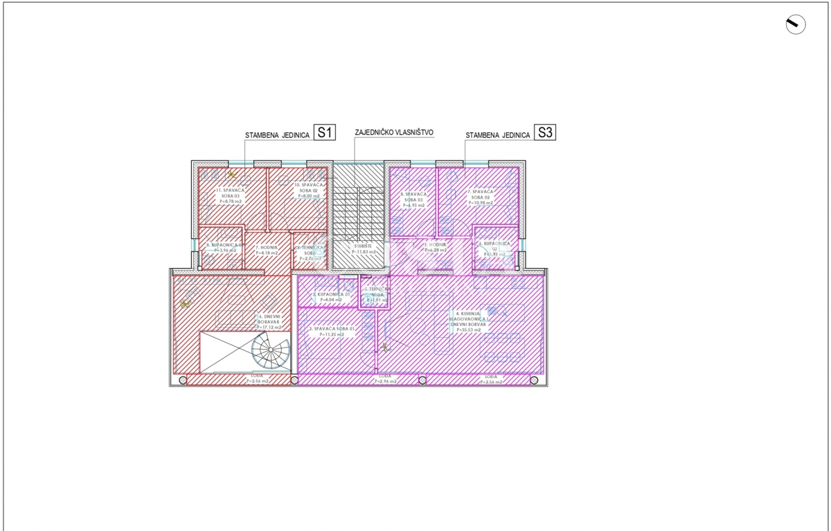 Apartment Zu verkaufen - ZADARSKA ZADAR
