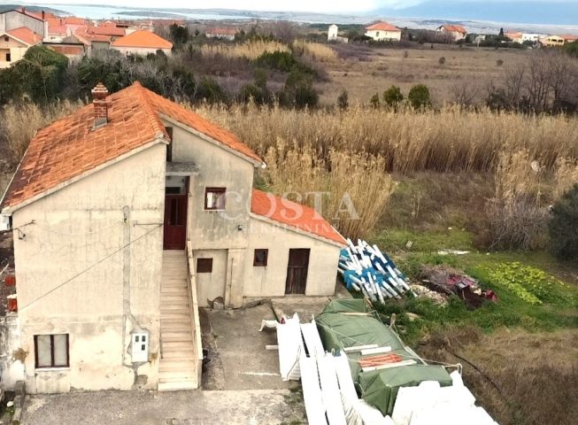 House for sale 160 m² – Vrsi
