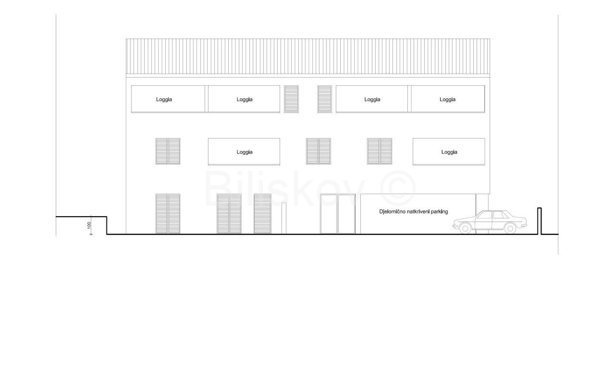 Apartma Na predaj - DUBROVAČKO-NERETVANSKA KORČULA