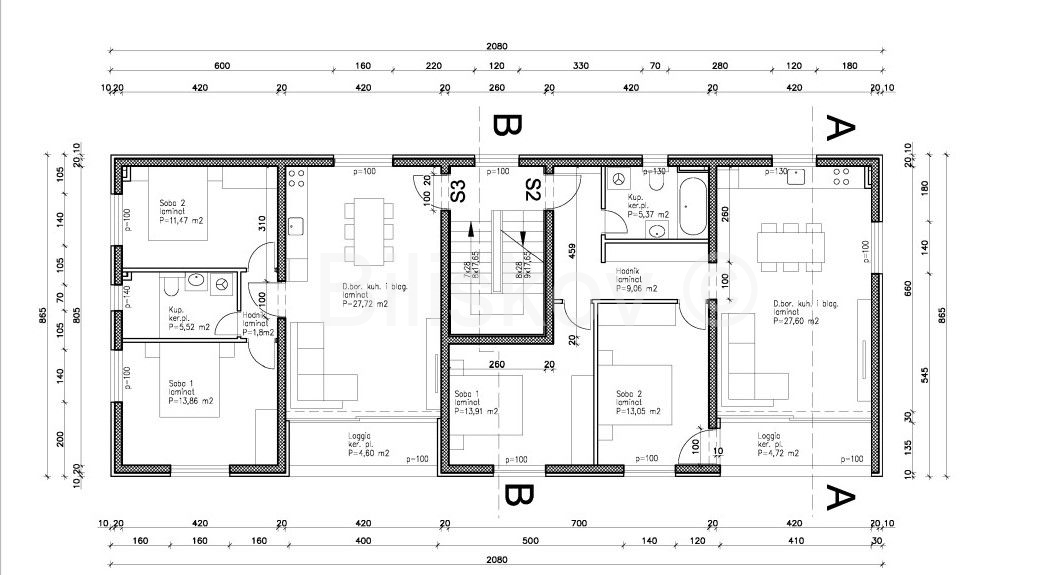 Apartma Na predaj - DUBROVAČKO-NERETVANSKA KORČULA