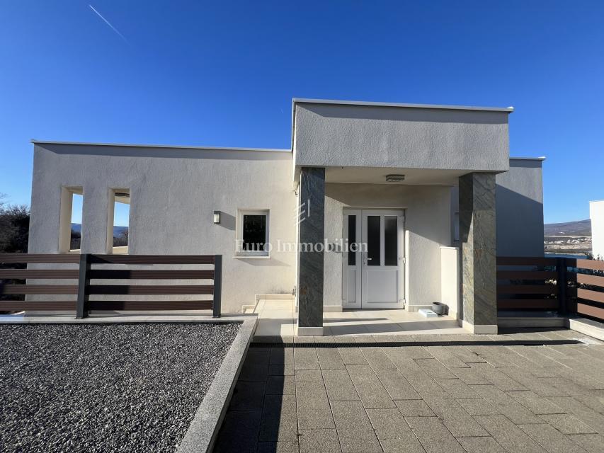 House For sale - Primorsko-goranska Novi Vinodolski - foto 3/23