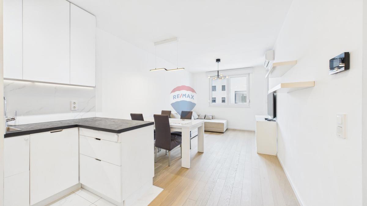 Flat For sale - Grad Zagreb Zagreb - foto 1/12