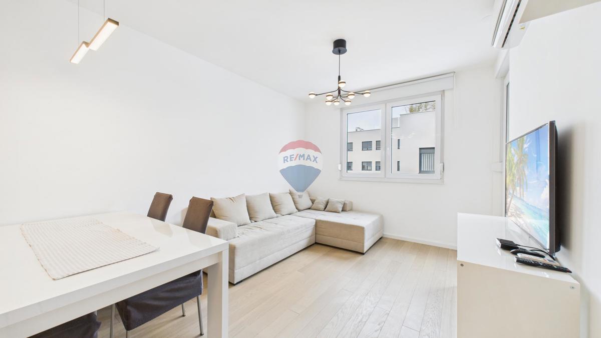 Flat For sale - Grad Zagreb Zagreb - foto 2/12