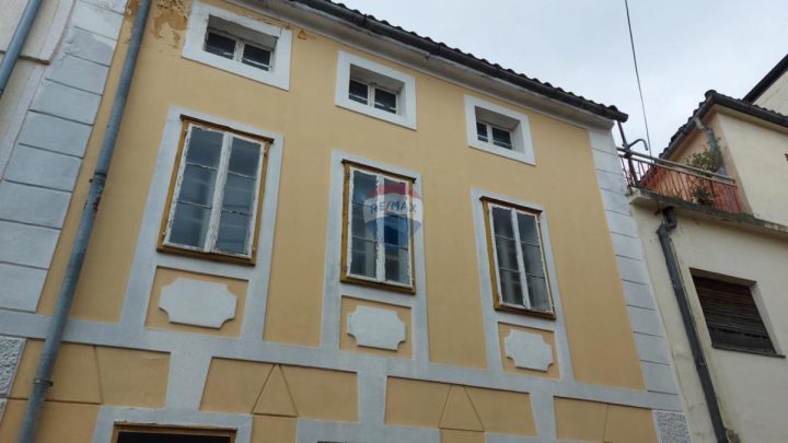 Maison à vendre 110 m² – Crikvenica