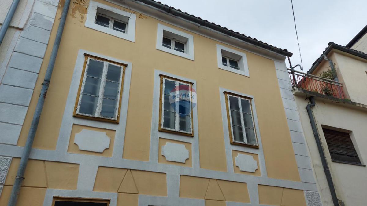 Kuća Na prodaju - PRIMORSKO-GORANSKA CRIKVENICA