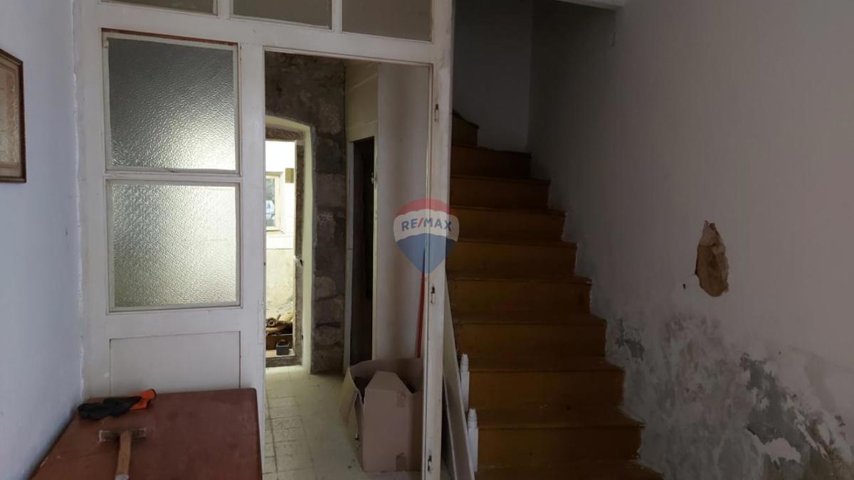 Kuća Na prodaju - PRIMORSKO-GORANSKA CRIKVENICA