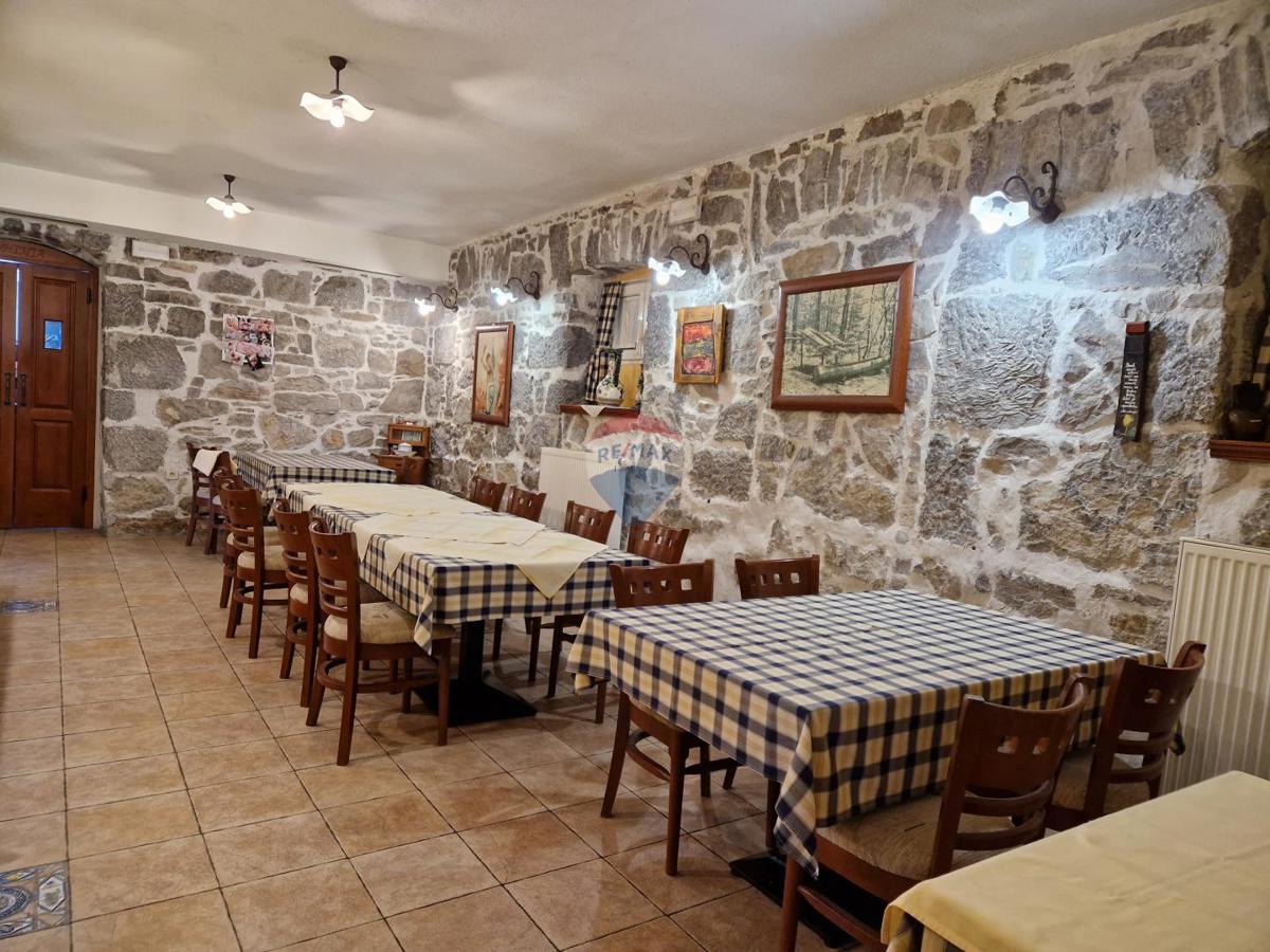 Komerčné Na predaj - PRIMORSKO-GORANSKA VIŠKOVO