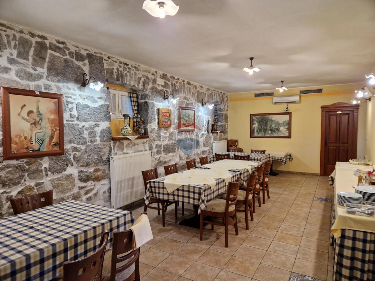 Komerčné Na predaj - PRIMORSKO-GORANSKA VIŠKOVO