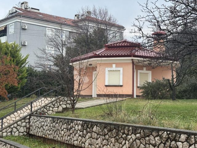 Lokal użytkowy do wynajęcia 45 m² – Rijeka
