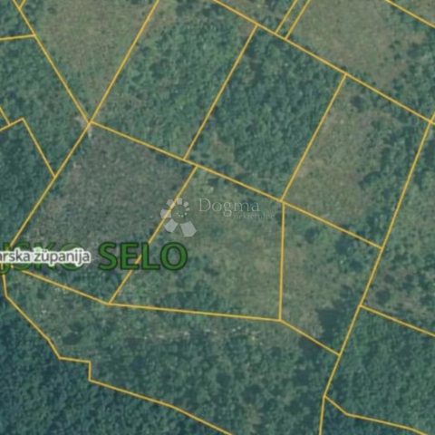 Terreno in vendita 20852 m² – Rovinj