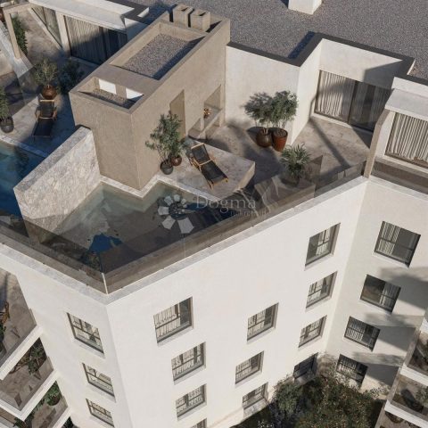 Appartement à vendre 179 m² – Dugi Rat