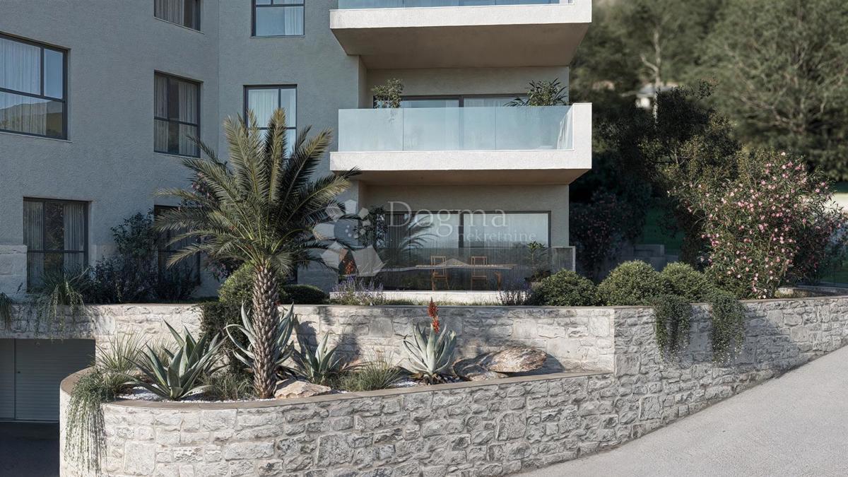 Appartement À vendre - SPLITSKO-DALMATINSKA DUGI RAT