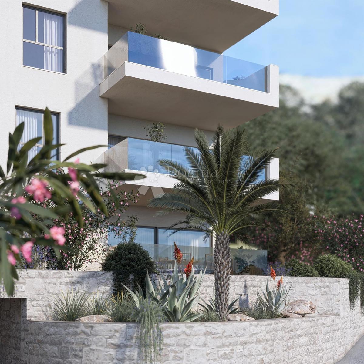 Appartement À vendre - SPLITSKO-DALMATINSKA DUGI RAT