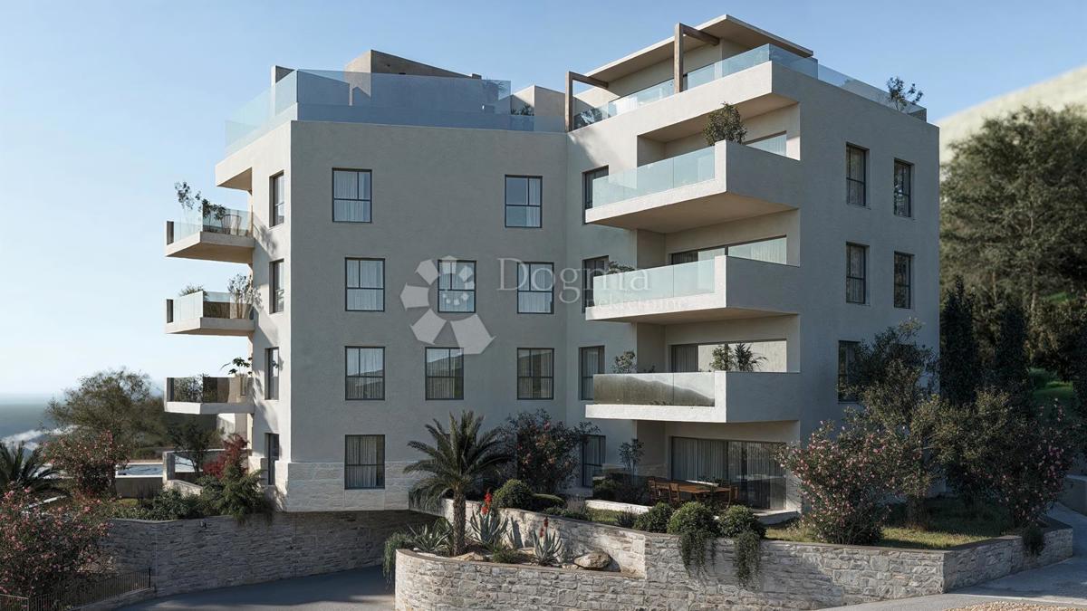 Appartement À vendre - SPLITSKO-DALMATINSKA DUGI RAT