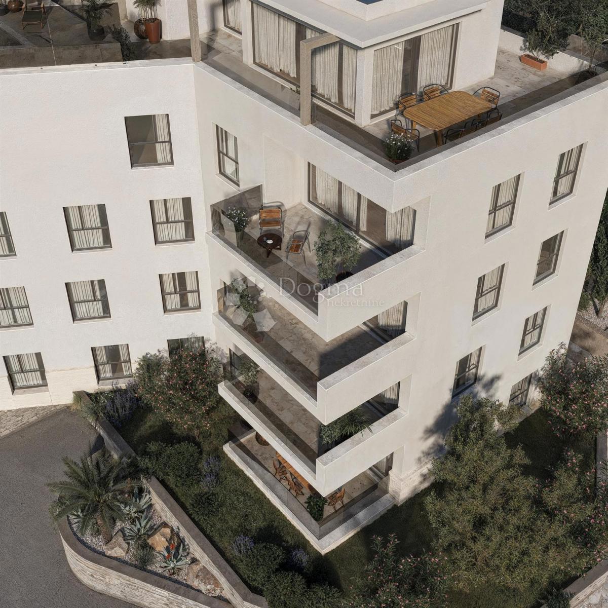 Appartement À vendre - SPLITSKO-DALMATINSKA DUGI RAT