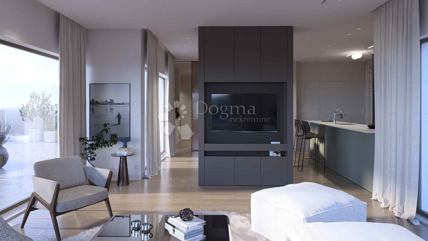 Appartement À vendre - Splitsko-dalmatinska Dugi Rat - foto 5/29