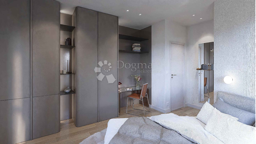 Appartement À vendre - SPLITSKO-DALMATINSKA DUGI RAT