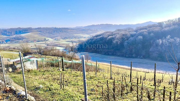 Grundstück zu verkaufen 7696 m² – Krapinske Toplice