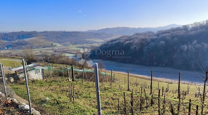 Grundstück Zu verkaufen - Krapinsko-zagorska Krapinske Toplice - foto 3/5