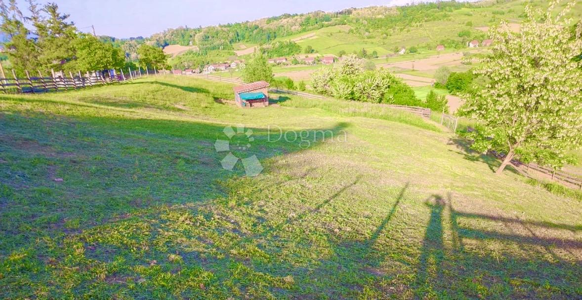 Zemljište Na prodaju - KRAPINSKO-ZAGORSKA KRAPINSKE TOPLICE