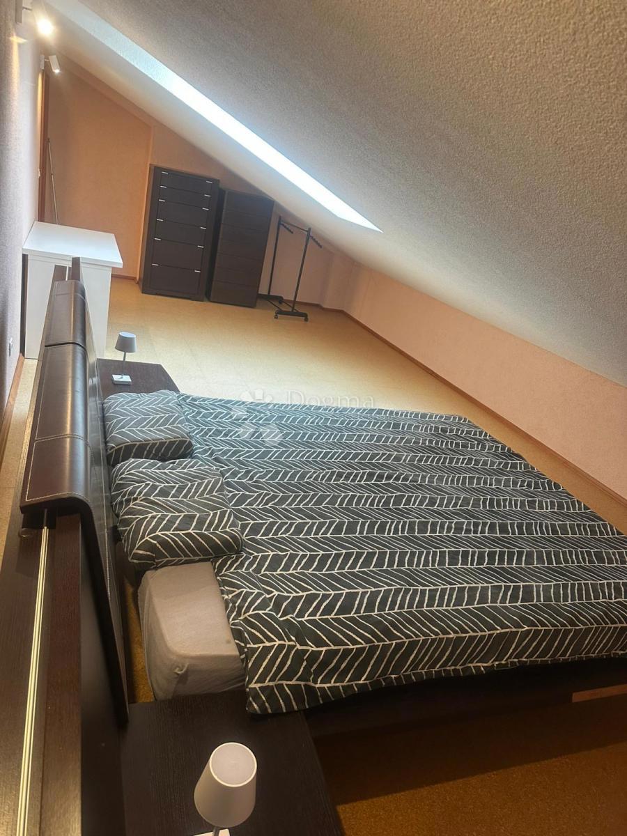 Apartment Zu vermieten - PRIMORSKO-GORANSKA RIJEKA