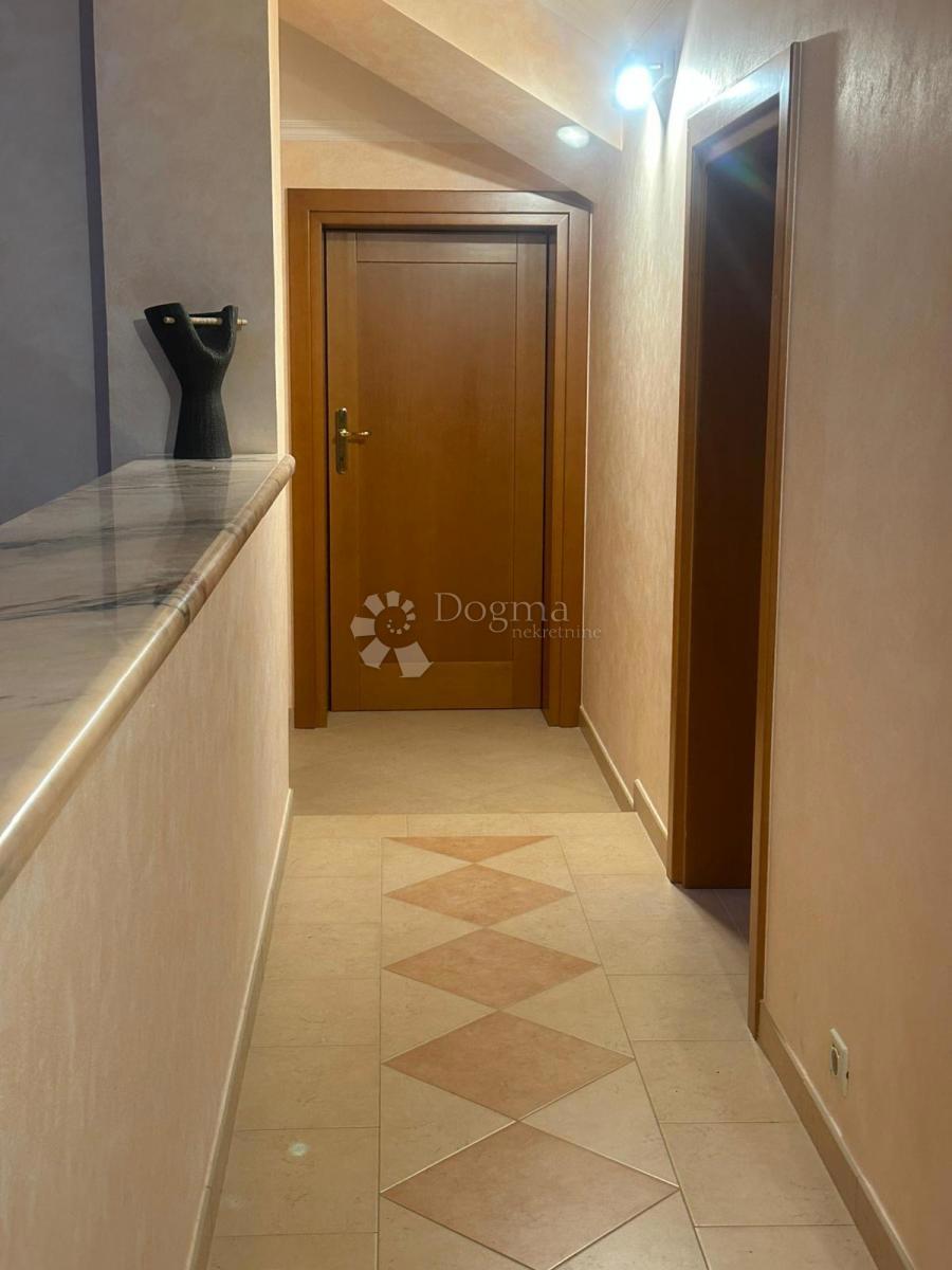 Apartment Zu vermieten - PRIMORSKO-GORANSKA RIJEKA