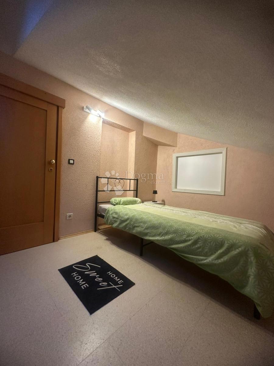 Apartment Zu vermieten - PRIMORSKO-GORANSKA RIJEKA