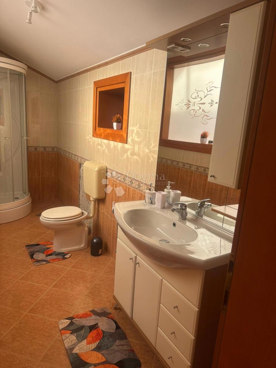 Apartment Zu vermieten - PRIMORSKO-GORANSKA RIJEKA