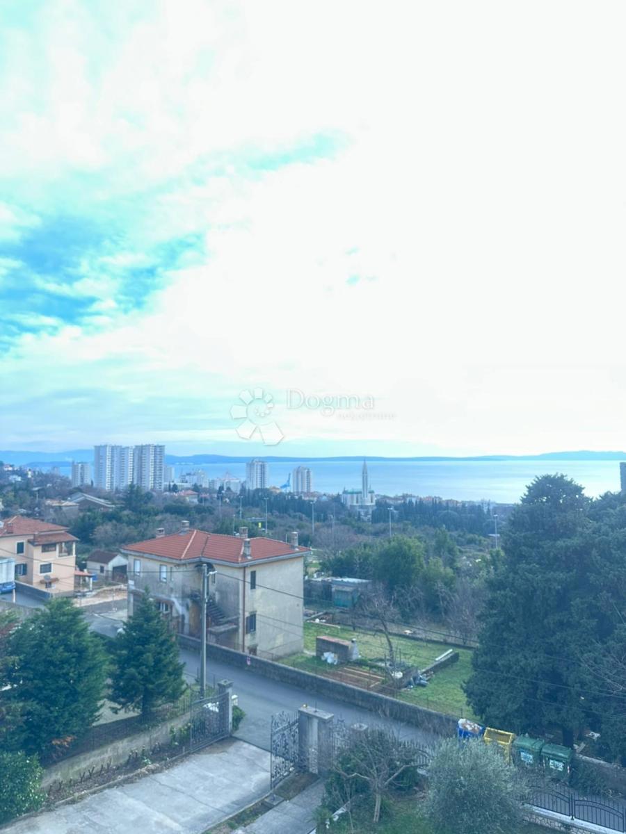 Apartment Zu vermieten - PRIMORSKO-GORANSKA RIJEKA