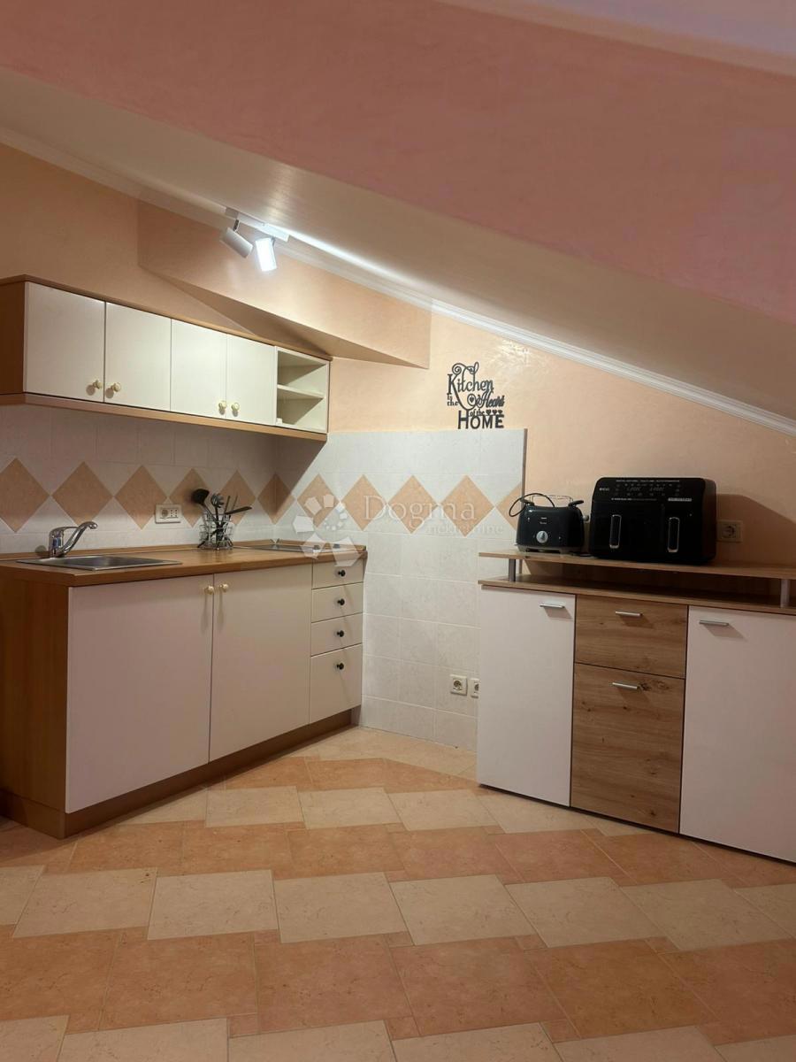 Apartment Zu vermieten - Primorsko-goranska Rijeka - foto 5/15