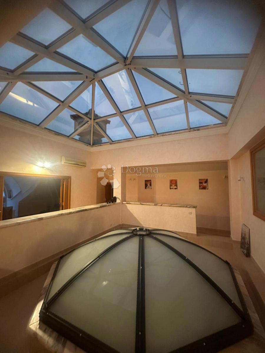 Apartment Zu vermieten - PRIMORSKO-GORANSKA RIJEKA