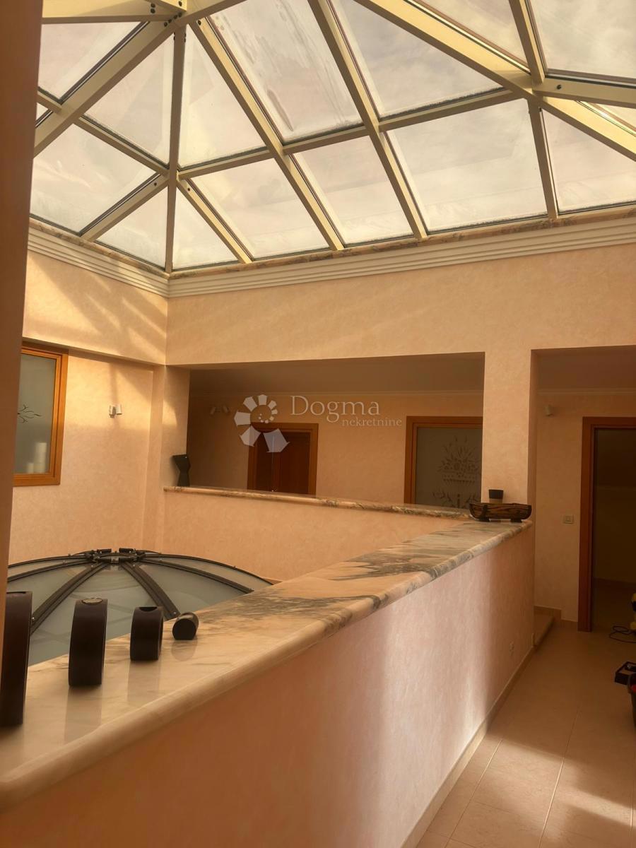 Apartment Zu vermieten - PRIMORSKO-GORANSKA RIJEKA
