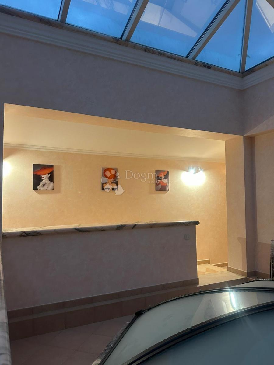 Apartment Zu vermieten - PRIMORSKO-GORANSKA RIJEKA