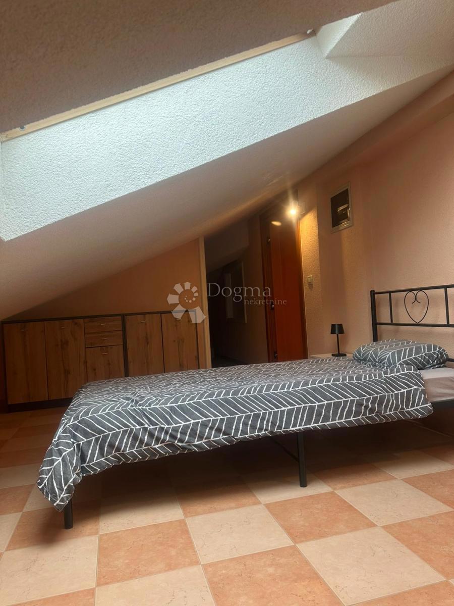 Apartment Zu vermieten - PRIMORSKO-GORANSKA RIJEKA