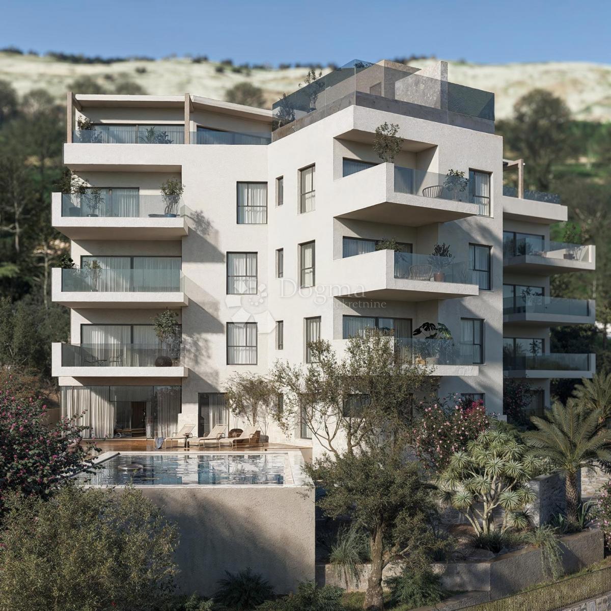 Appartement À vendre - SPLITSKO-DALMATINSKA DUGI RAT