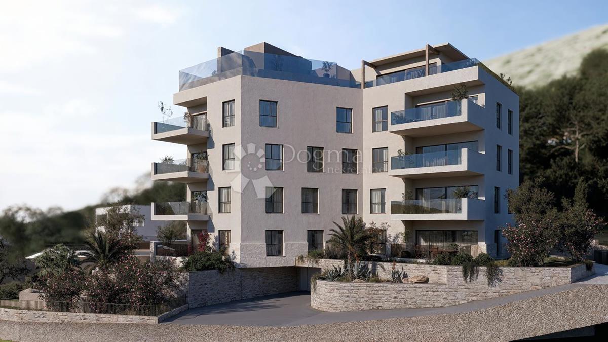 Appartement À vendre - SPLITSKO-DALMATINSKA DUGI RAT