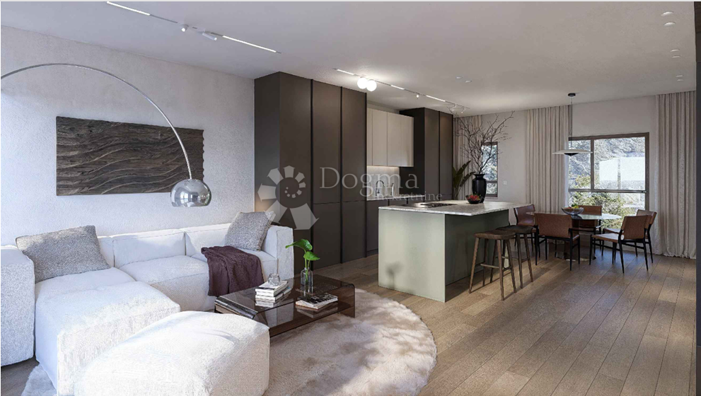 Appartement À vendre - Splitsko-dalmatinska Dugi Rat - foto 3/29