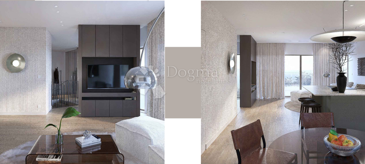 Appartement À vendre - Splitsko-dalmatinska Dugi Rat - foto 4/29