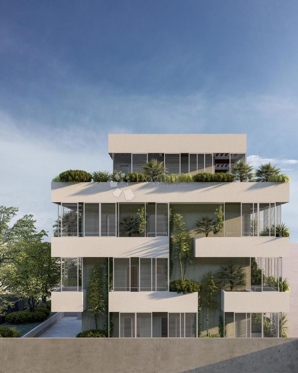 Flat For sale - Splitsko-dalmatinska Split - foto 2/5