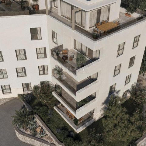Apartmán na predaj 109 m² – Dugi Rat