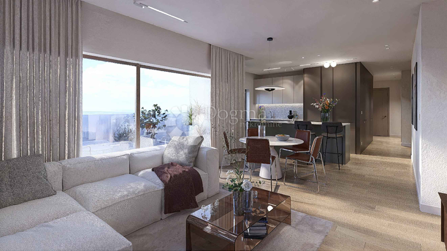 Apartment Zu verkaufen - SPLITSKO-DALMATINSKA DUGI RAT