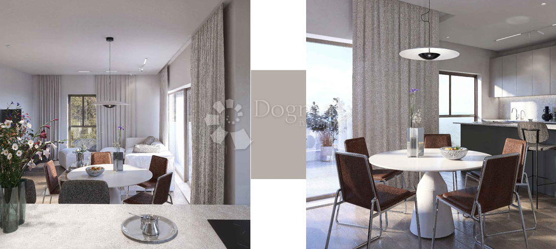 Apartment Zu verkaufen - SPLITSKO-DALMATINSKA DUGI RAT