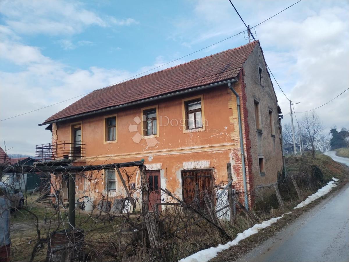Kuća Na prodaju - Karlovačka Karlovac - foto 1/9