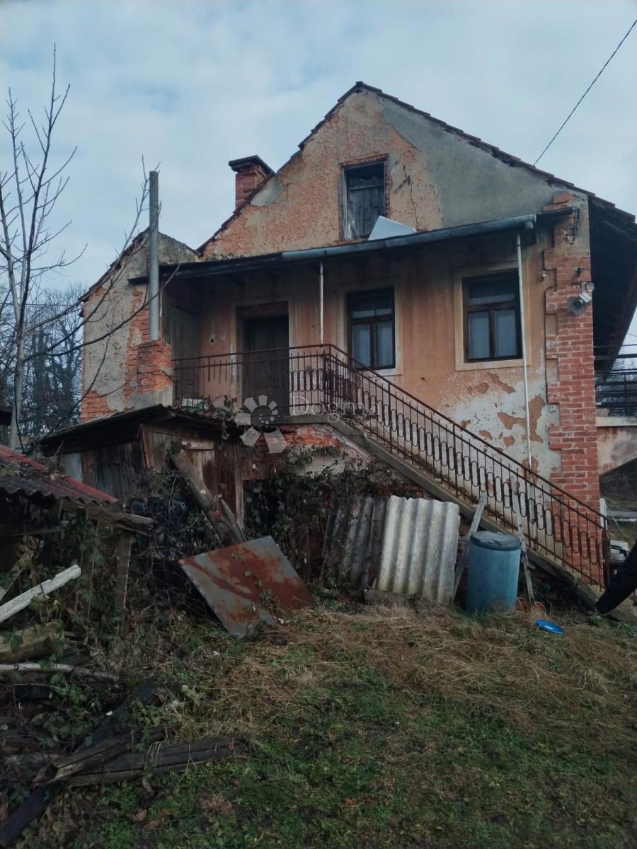 Kuća Na prodaju - KARLOVAČKA KARLOVAC