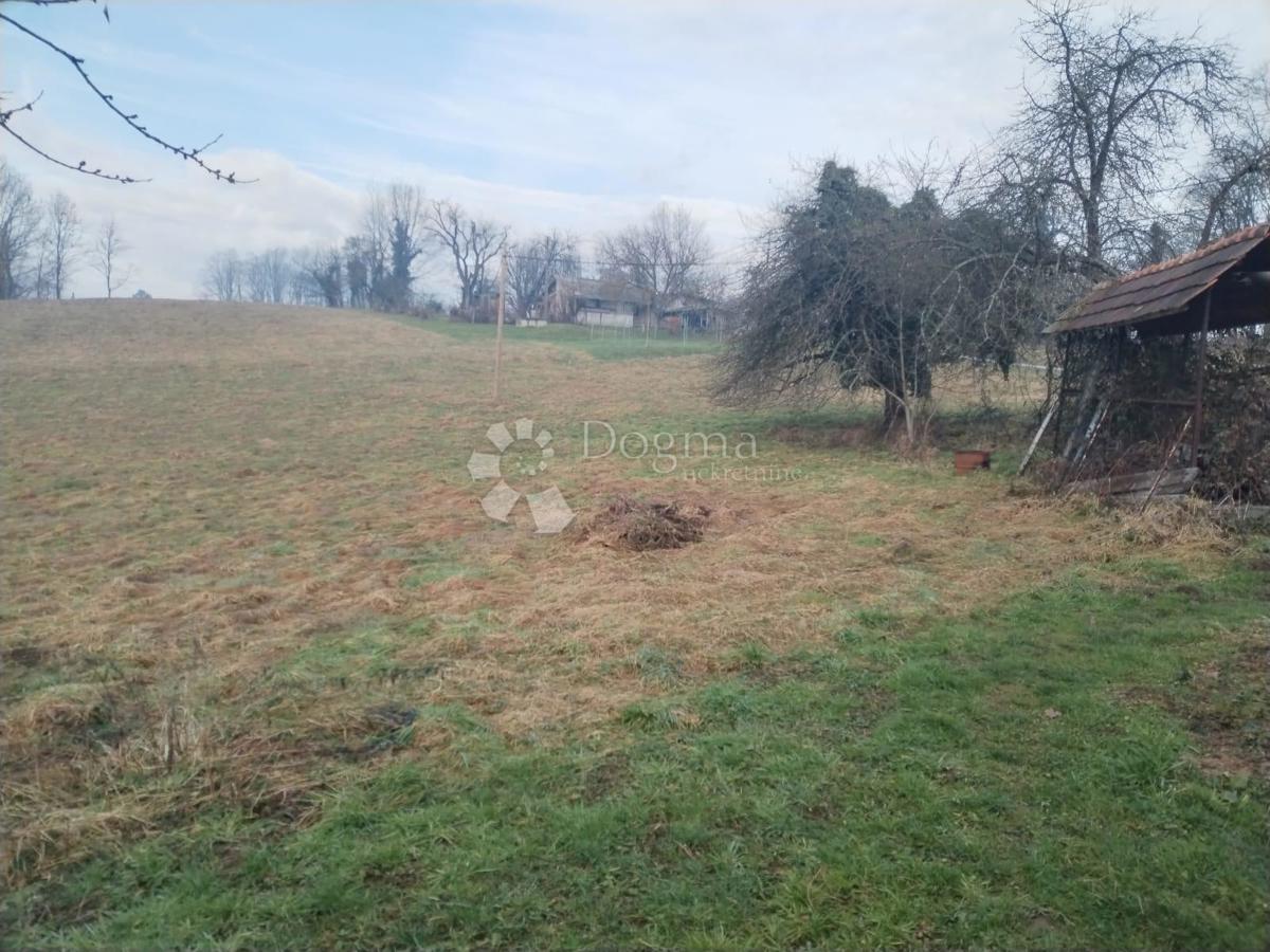 Kuća Na prodaju - KARLOVAČKA KARLOVAC