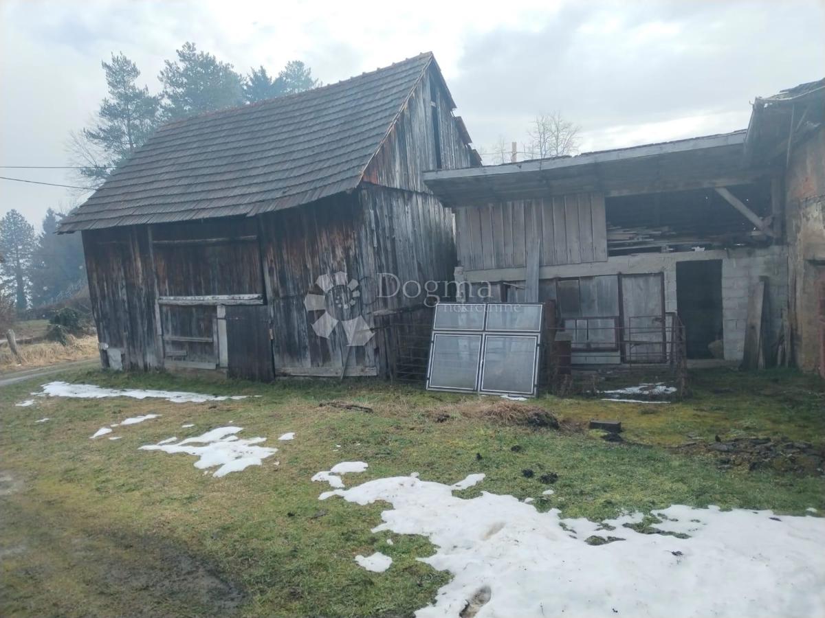 Kuća Na prodaju - KARLOVAČKA KARLOVAC