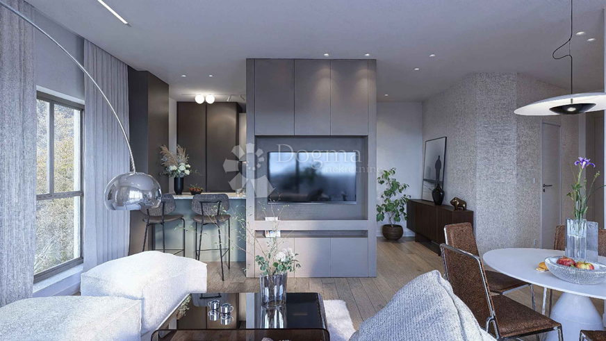 Apartment Zu verkaufen - SPLITSKO-DALMATINSKA DUGI RAT