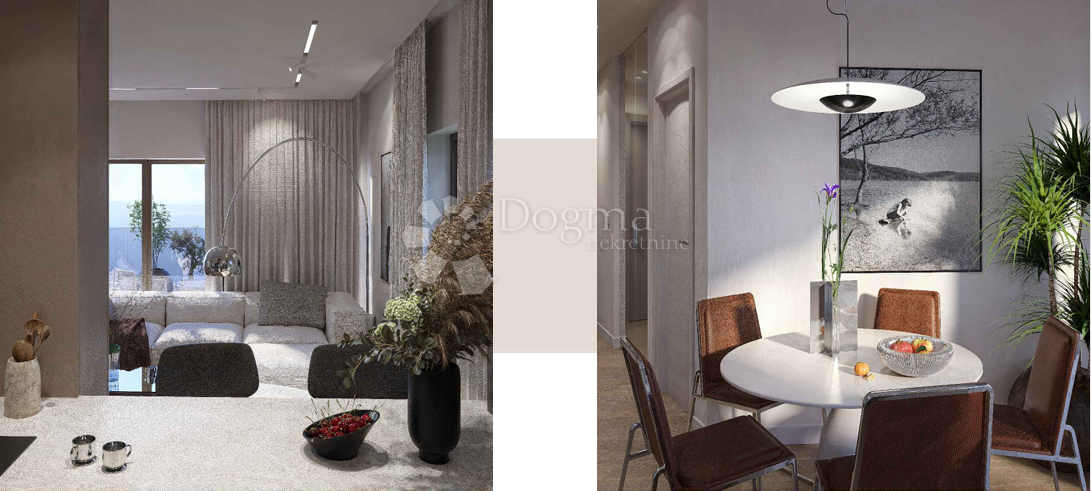 Apartment Zu verkaufen - SPLITSKO-DALMATINSKA DUGI RAT