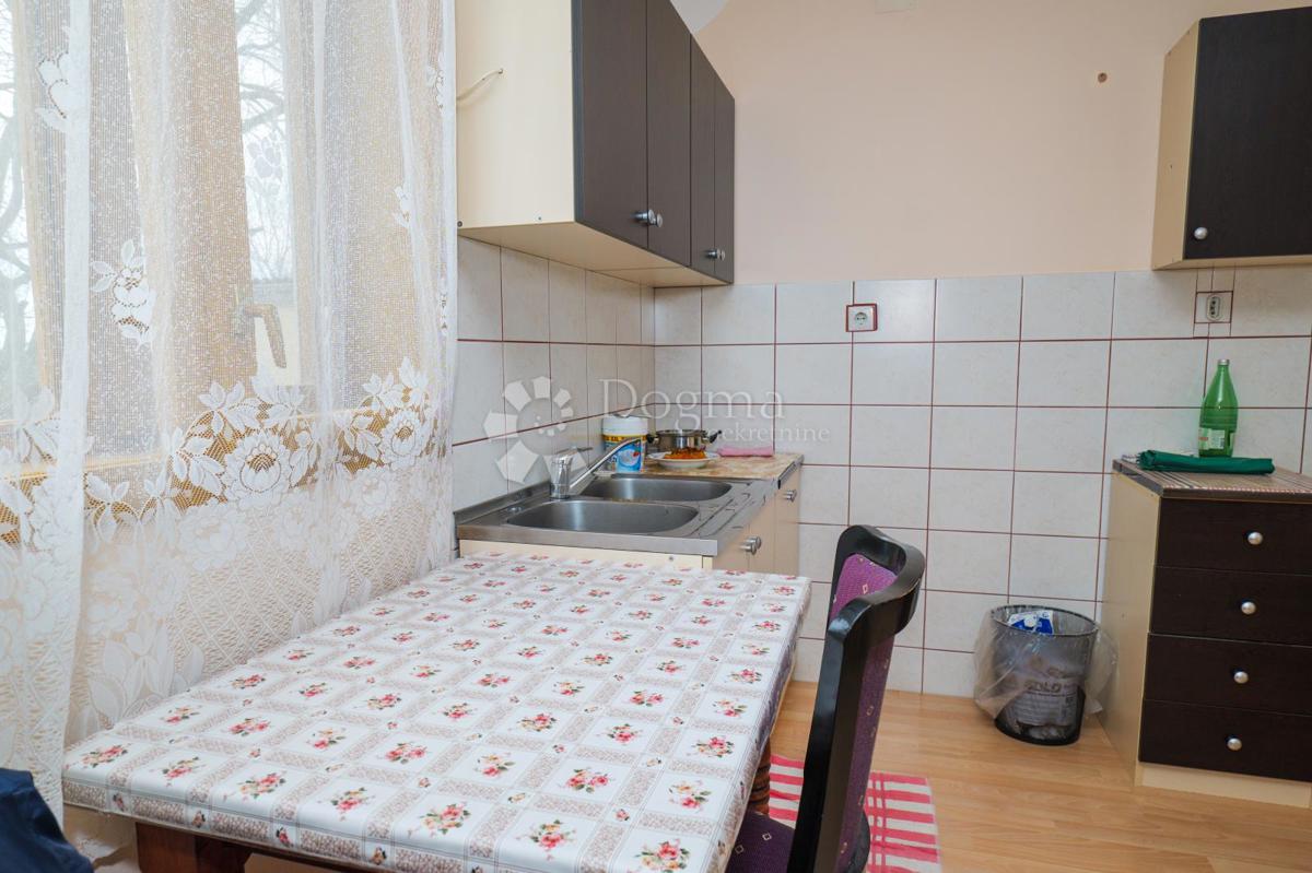 Lokal użytkowy Na sprzedaż - VUKOVARSKO-SRIJEMSKA TRPINJA